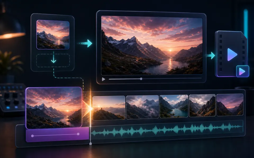 Add Intro Image