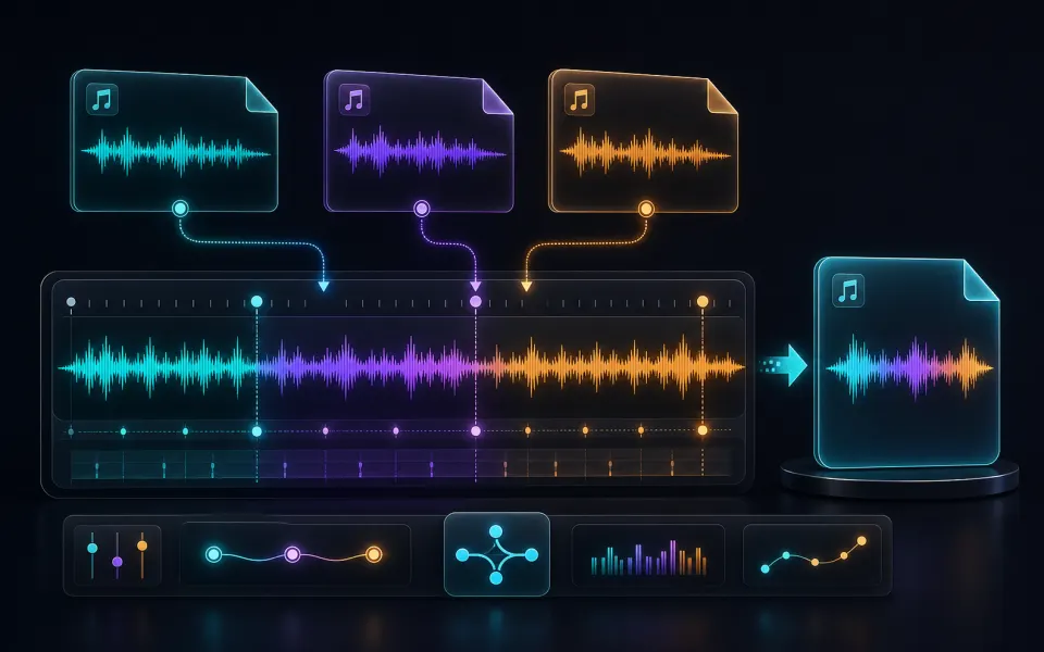 Join Audio