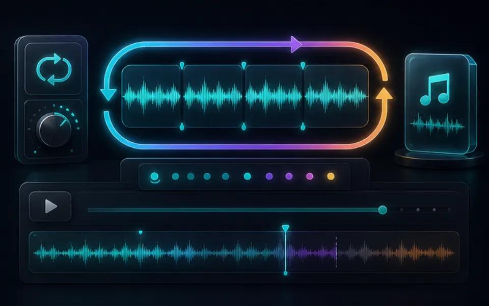 Loop Audio