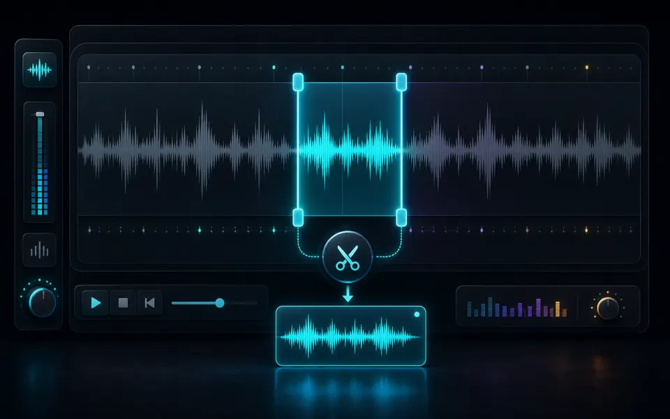 Trim Audio