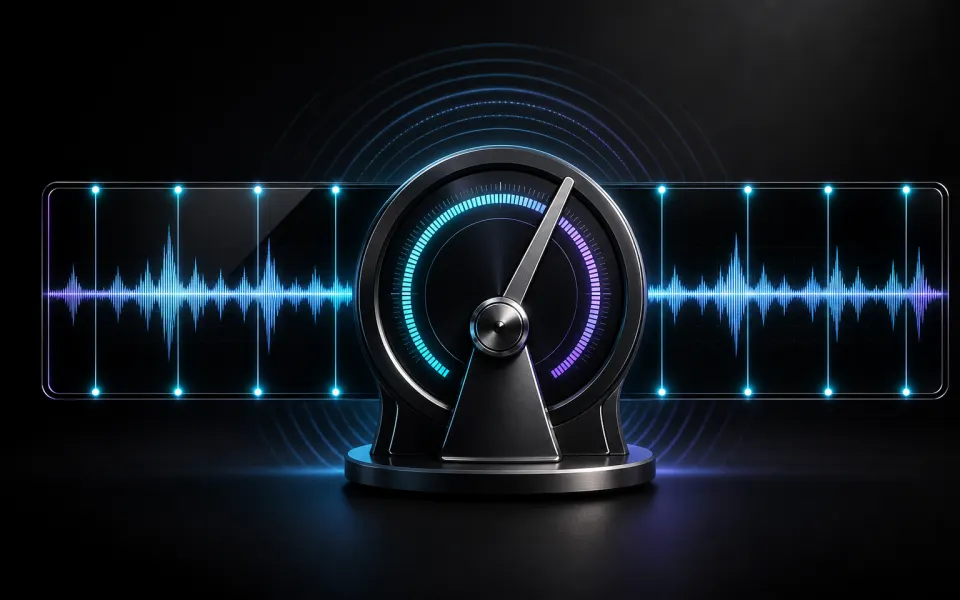 Detect BPM