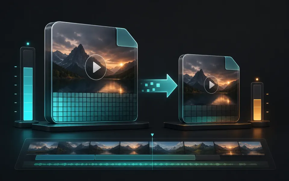 Compress Video