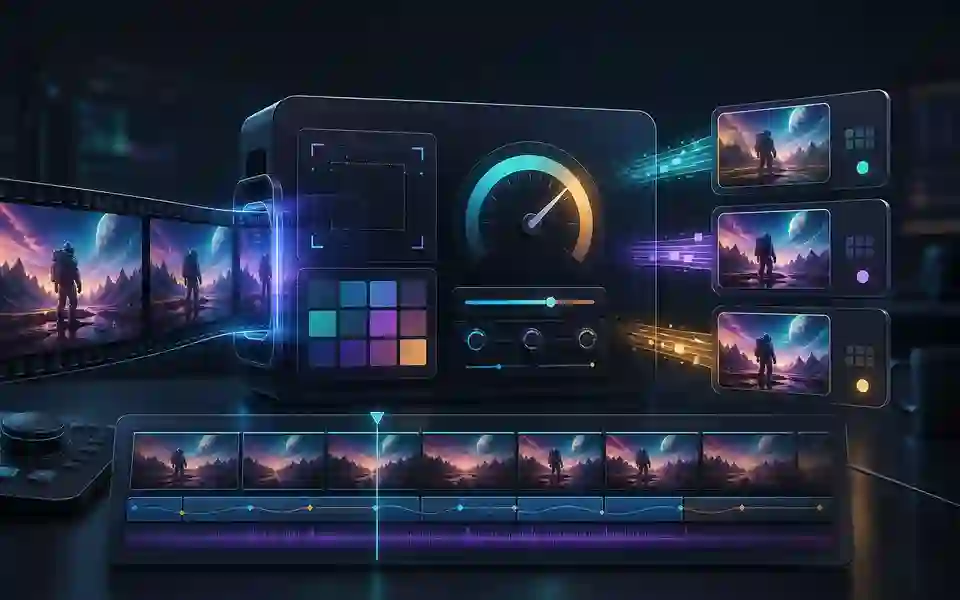 GIF Optimizer