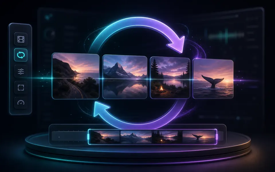Loop Video