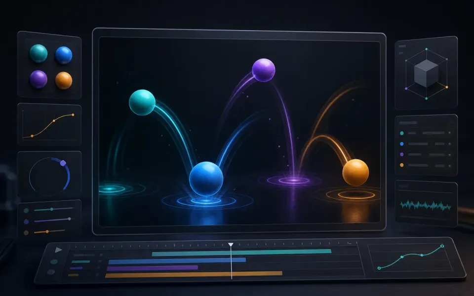 Motion Video