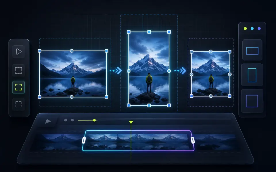 Resize Video