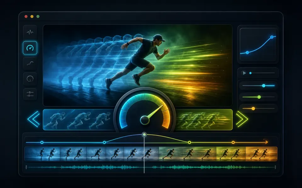 Speed Video