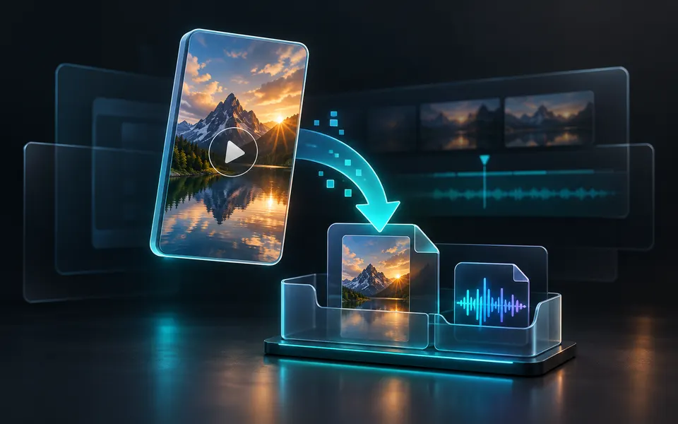 TikTok Video Downloader