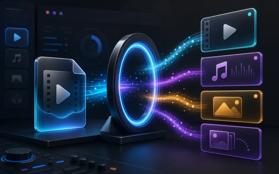 Video Converter